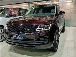 Land Rover Range Rover Vogue
